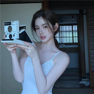竞女
